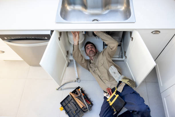 Best Sewer Line Repair  in Arnold, MD