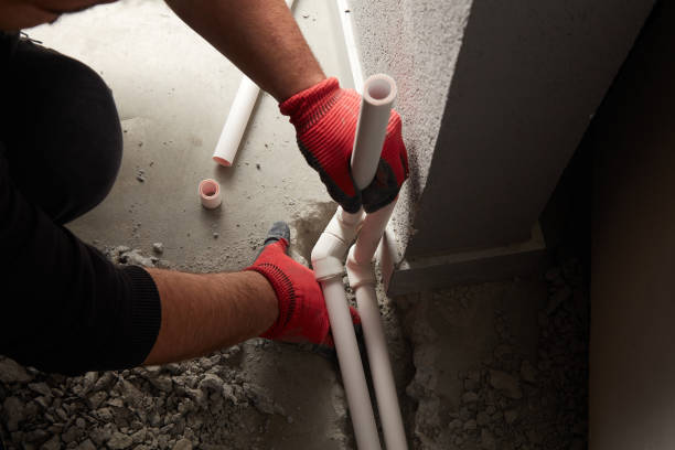 Best Plumbing Inspection Services  in Arnold, MD