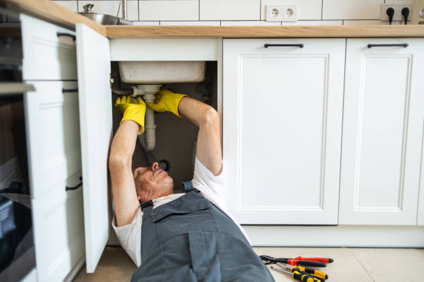 Best Water Softener Installation  in Arnold, MD